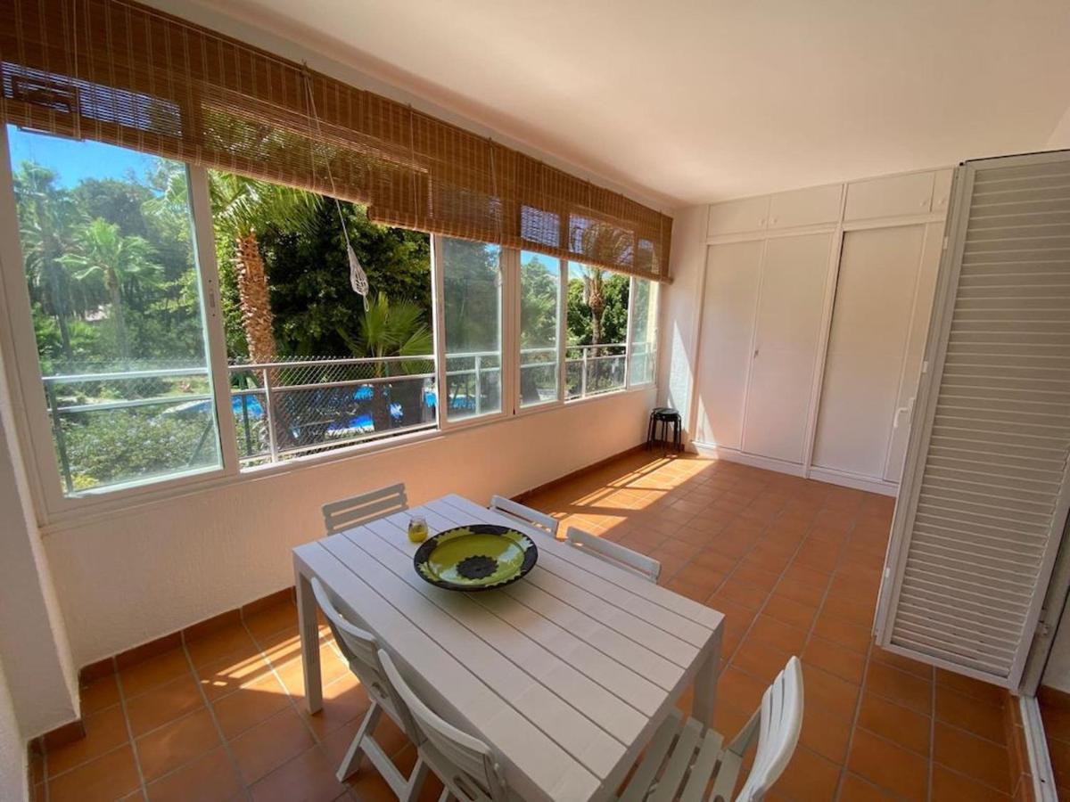 Apartamento Magnífico Apartamento Con Piscina En Benalmádena