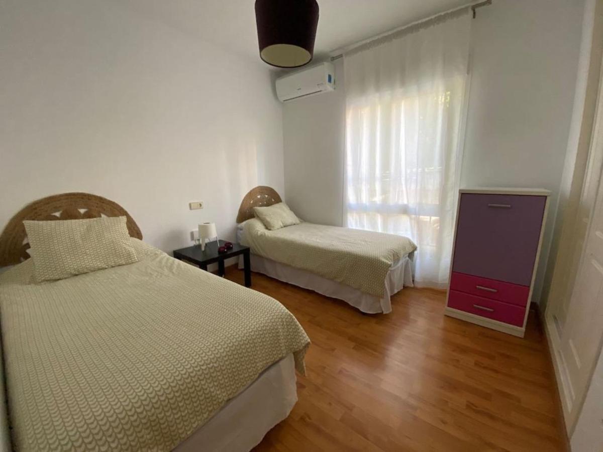 Apartamento Magnífico Apartamento Con Piscina En