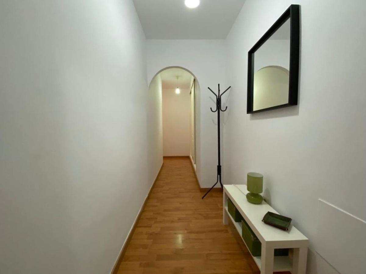 Magnífico Apartamento Con Piscina En Apartamento Benalmádena