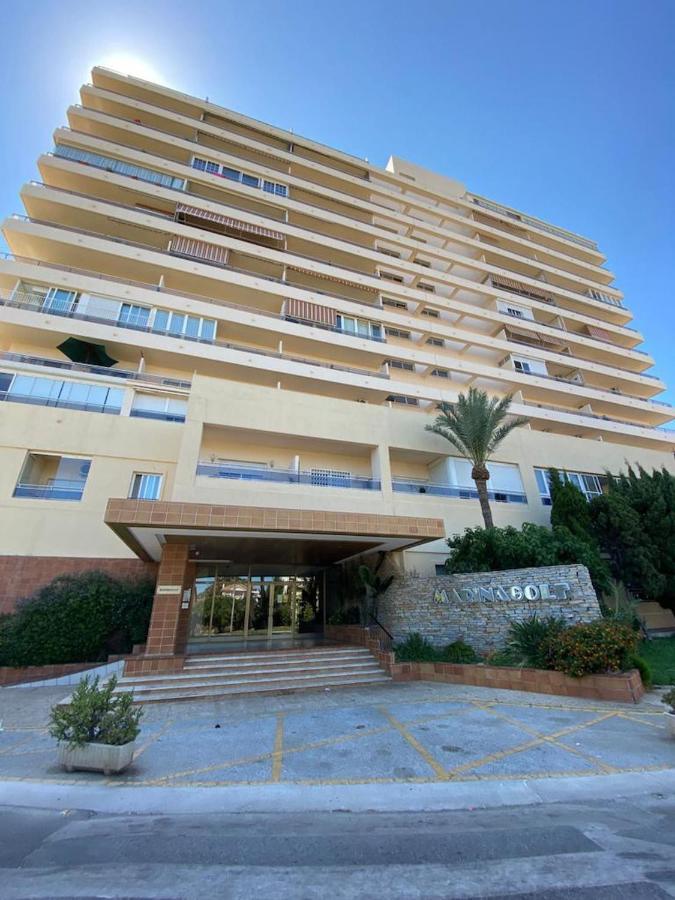 Magnífico Apartamento Con Piscina En Apartamento Benalmádena