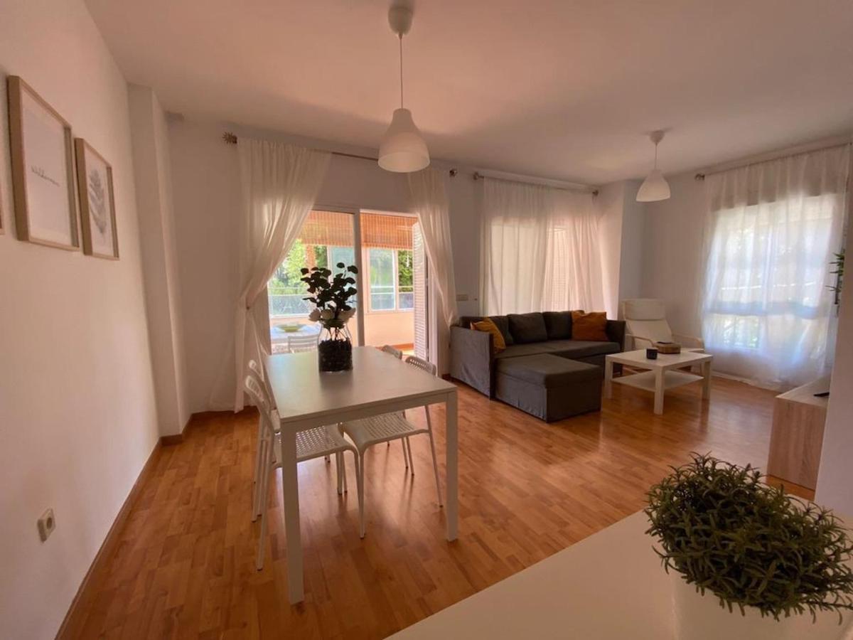 Magnífico Apartamento Con Piscina En Apartamento *