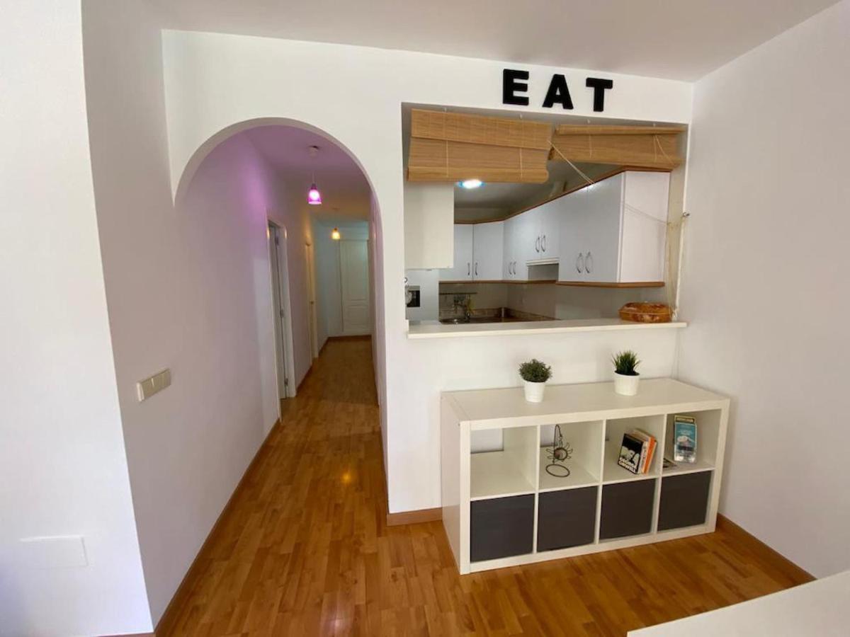 Apartamento Magnífico Apartamento Con Piscina En