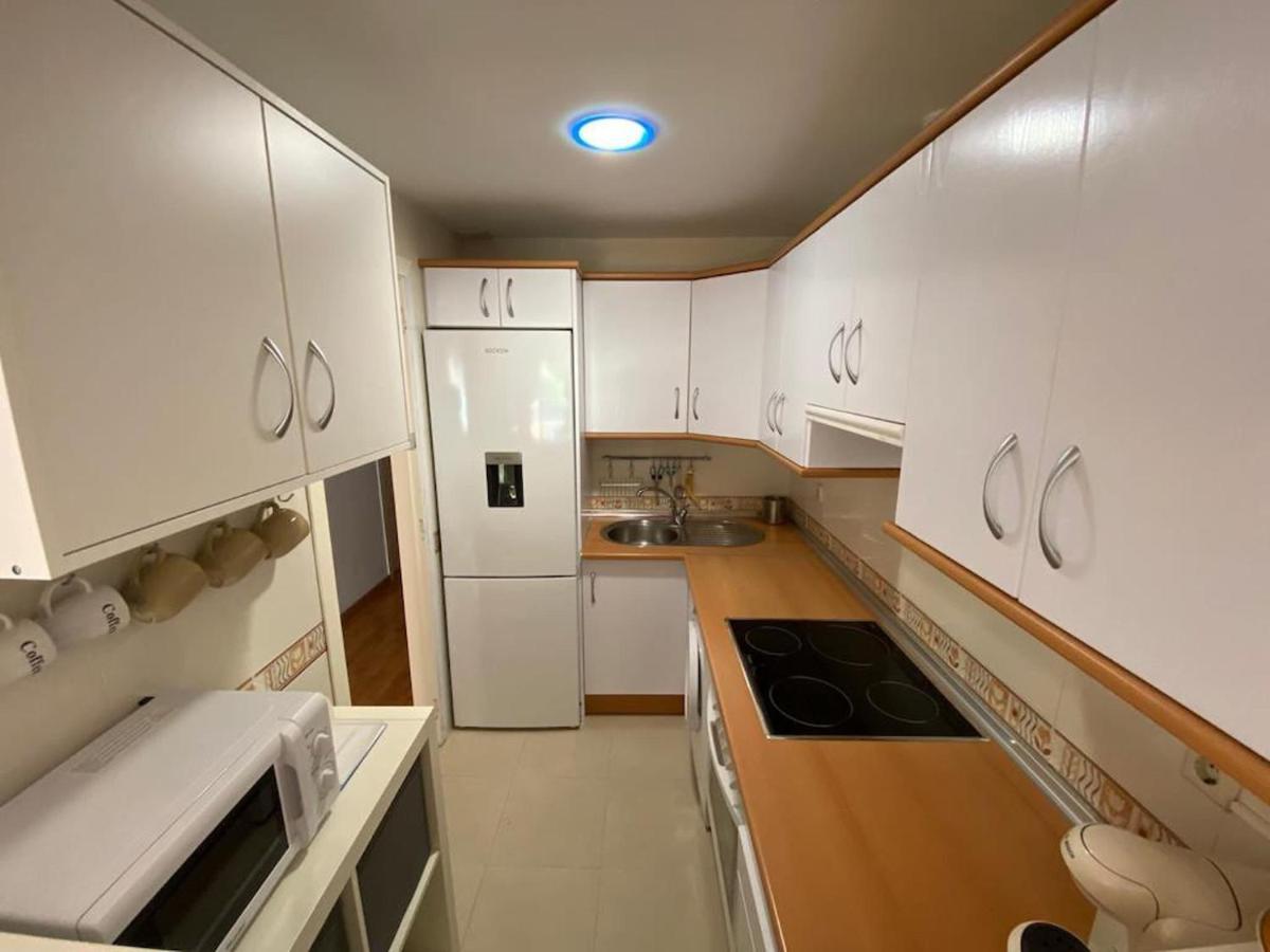 Apartamento Magnífico Apartamento Con Piscina En