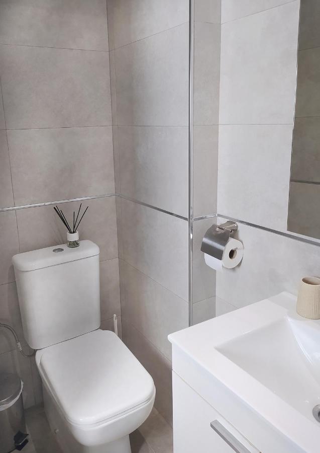 Inmogest - Apartamento Hercules Beach