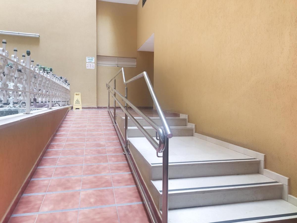 Inmogest - Apartamento Hercules Beach Apartment