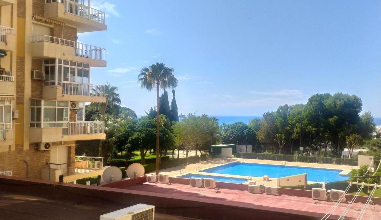 Inmogest - Apartamento Hercules Beach