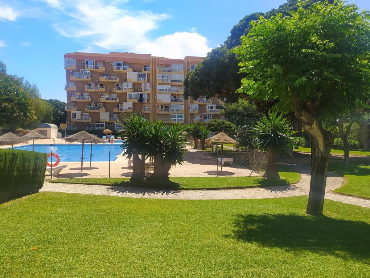 Inmogest - Apartamento Hercules Beach Apartment