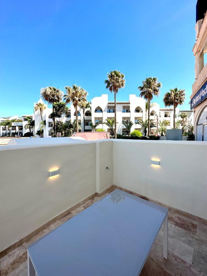 Apartment Atlantis Puerto Marina - 1 Minuto De La Playa