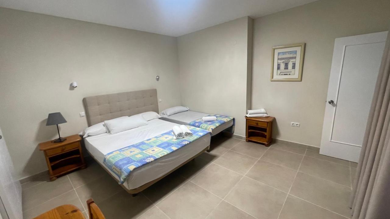 Benal 81 Apartment