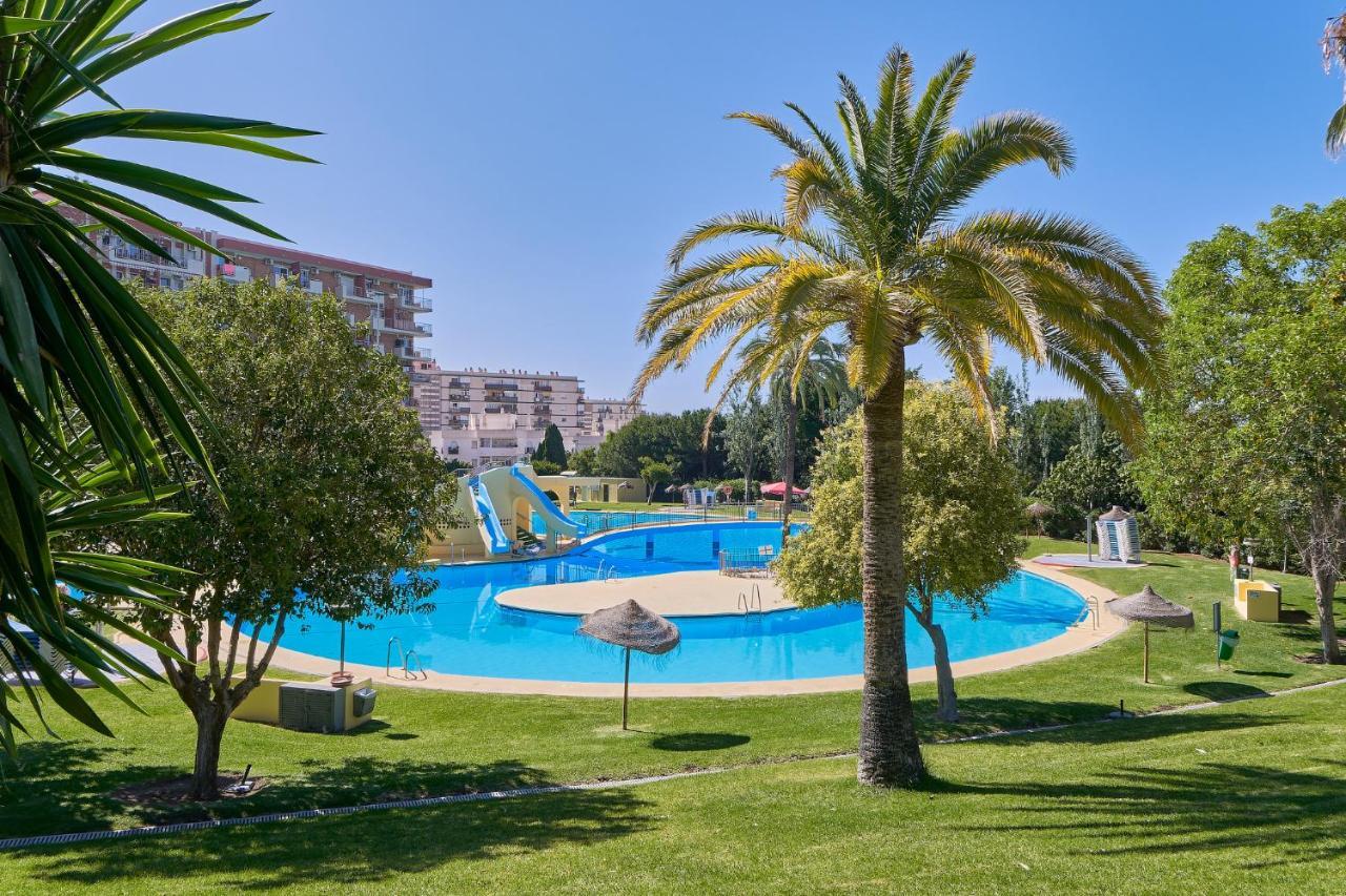 Apartment Lovely Estudio Jupiter Piscina