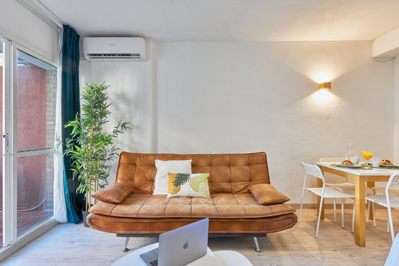 Apartment Lovely Estudio Jupiter Piscina Benalmadena