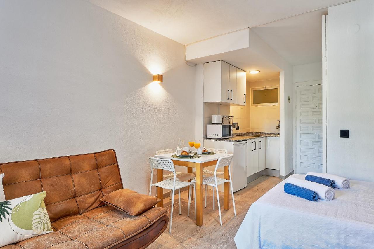 Lovely Estudio Jupiter Piscina Apartment