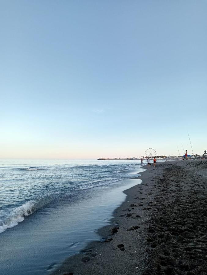 Playa Arroyo De La Miel Con Piscina Sun&beach *
