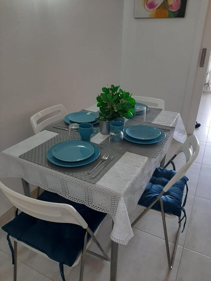 Apartamento Encanto Costa Del Sol Benal Monolocale Vista Mare Benalmádena