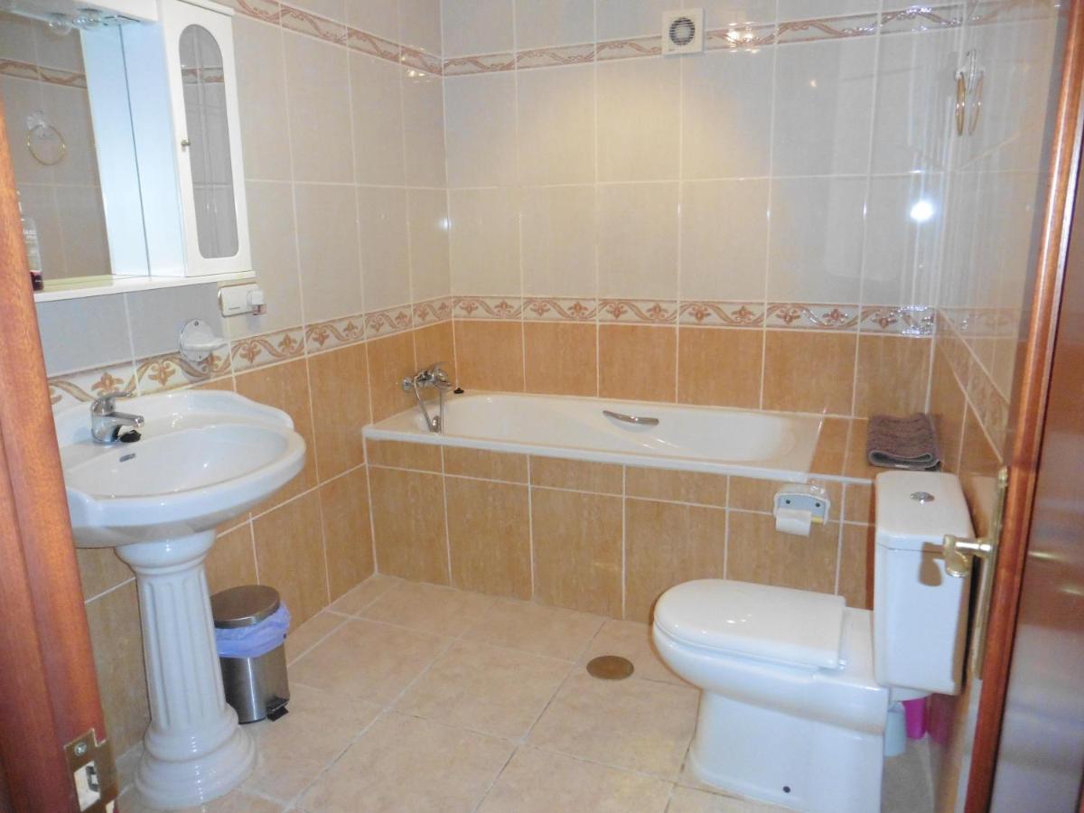 Appartement Pueblo Hidalgo