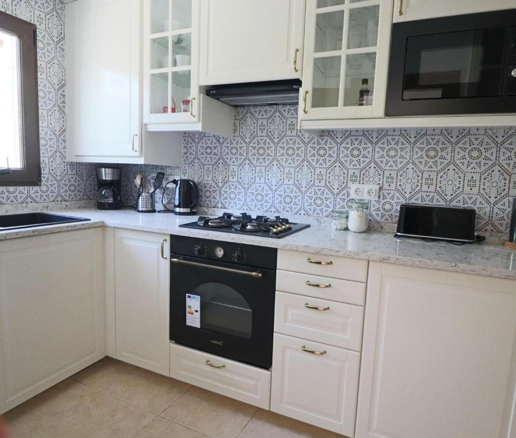 Pueblo Hidalgo Appartement *
