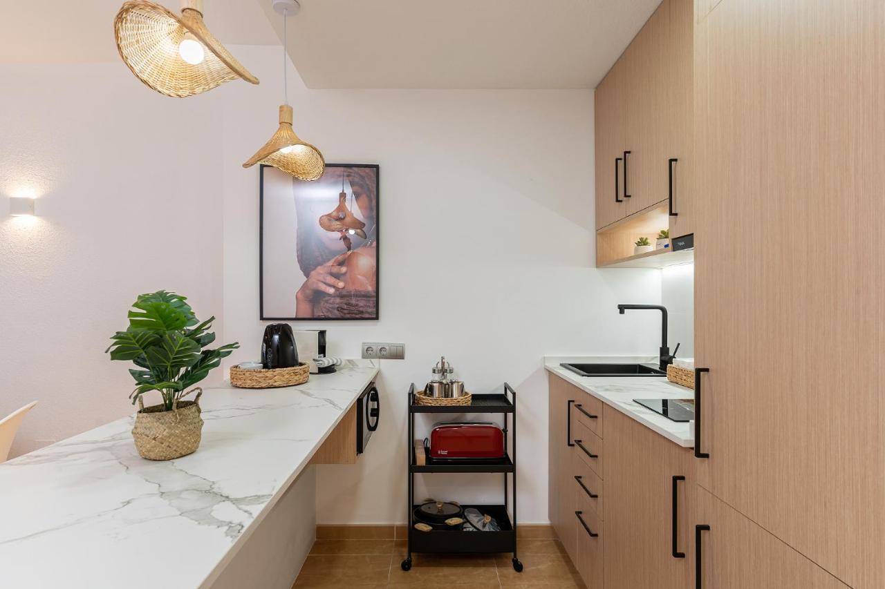 Monko Zanzibar Apartamento *