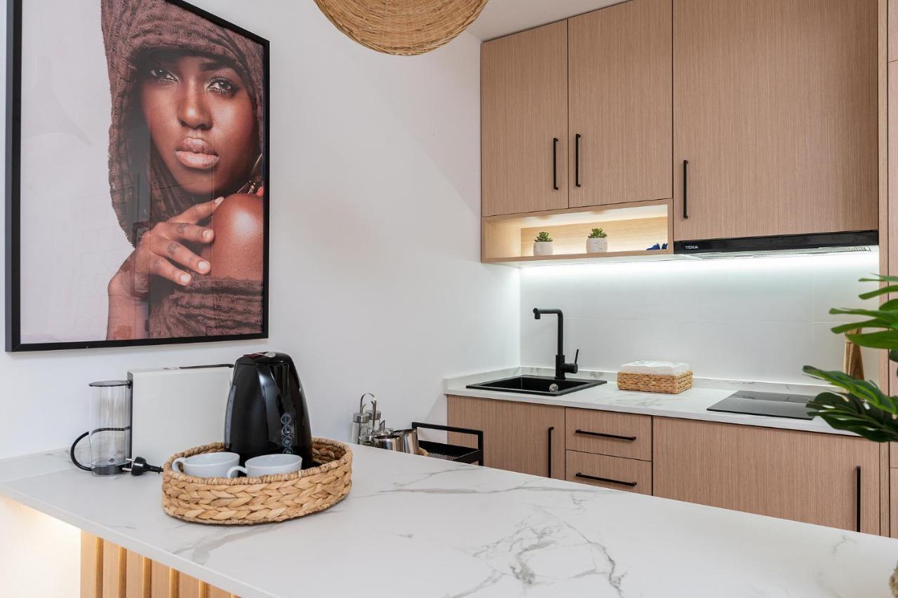 Monko Zanzibar Apartamento *