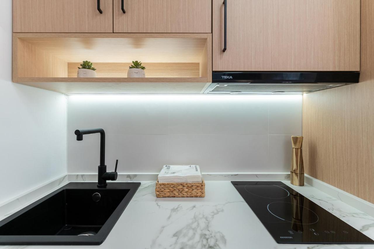 Apartamento Monko Zanzibar Benalmádena