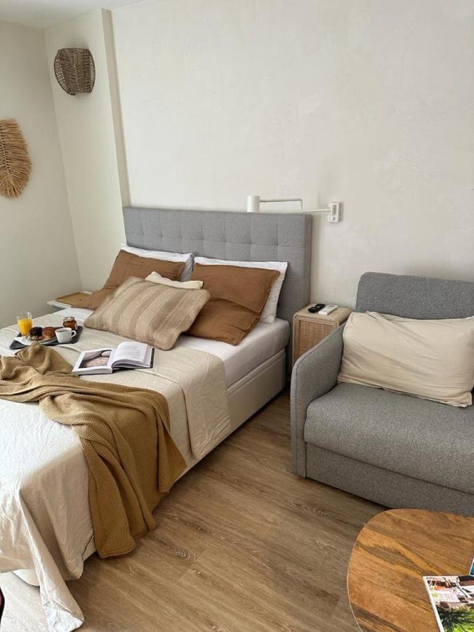 Apartment Minerva Estudio White Jasmine, And Pool Benalmadena