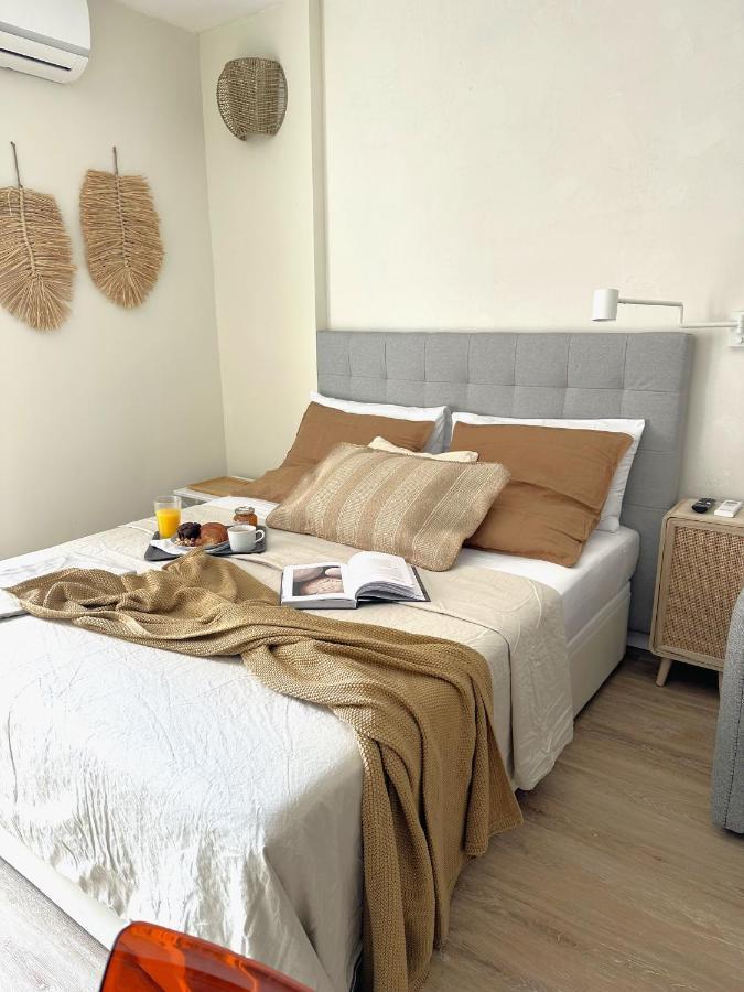 Minerva Estudio White Jasmine, And Pool Apartment Benalmadena