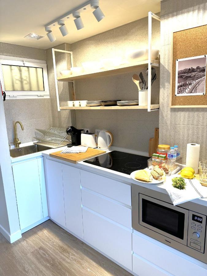 Minerva Estudio White Jasmine, And Pool Apartment Benalmadena