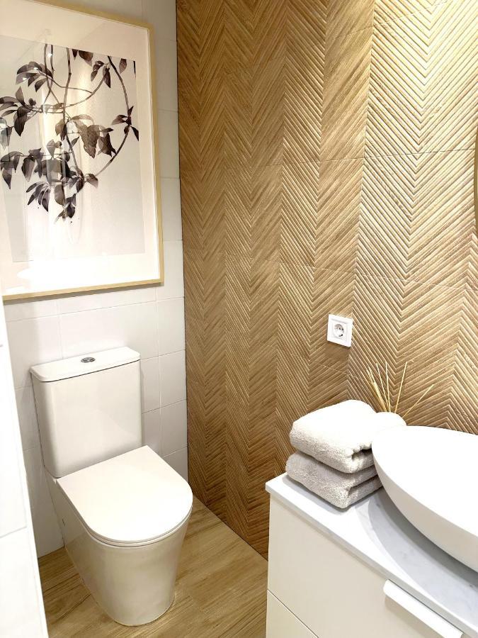 Minerva Estudio White Jasmine, And Pool Apartment Benalmadena