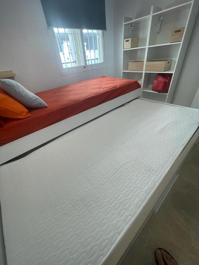 Appartement Encantador Piso Con Terraza Y Piscina