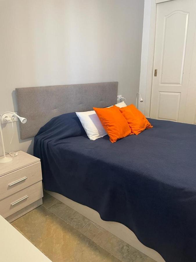 Encantador Piso Con Terraza Y Piscina Appartement