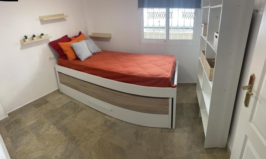 Encantador Piso Con Terraza Y Piscina Appartement *