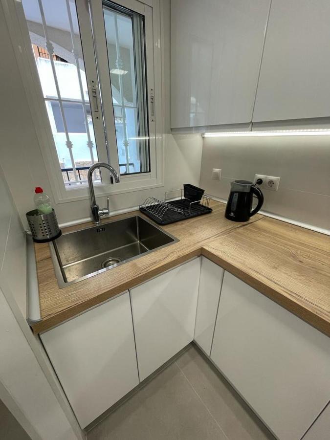 Encantador Piso Con Terraza Y Piscina Appartement *