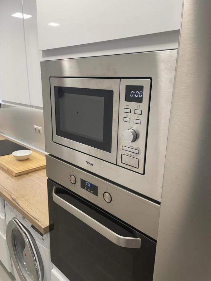 Appartement Encantador Piso Con Terraza Y Piscina Benalmádena