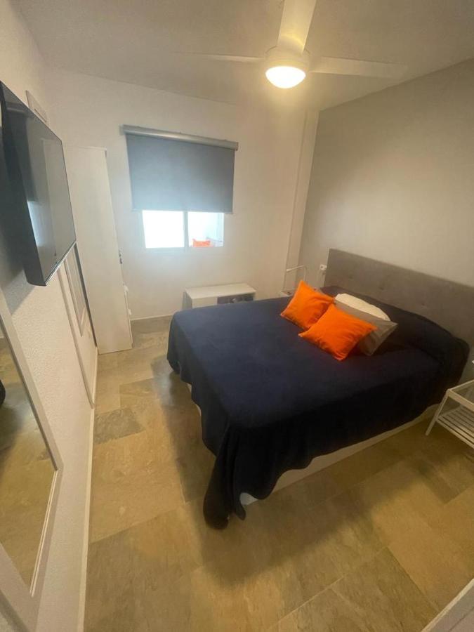 Appartement Encantador Piso Con Terraza Y Piscina