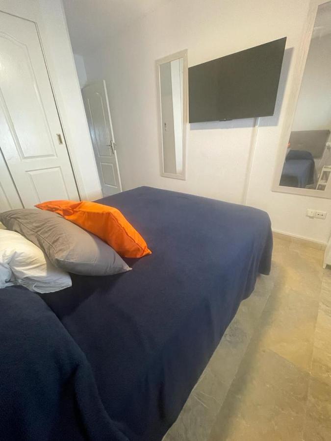Encantador Piso Con Terraza Y Piscina Appartement