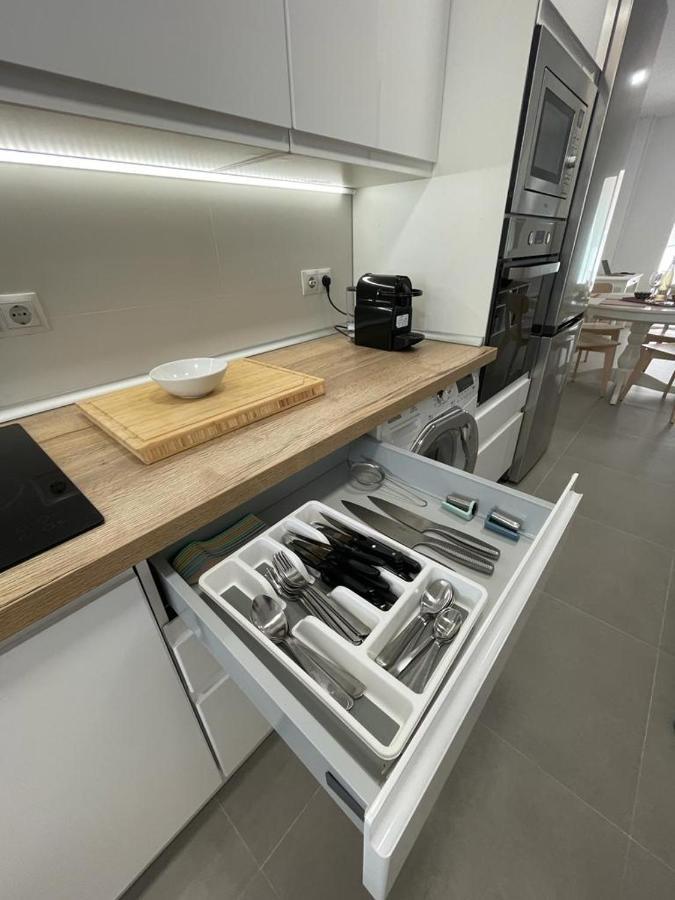 Appartement Encantador Piso Con Terraza Y Piscina