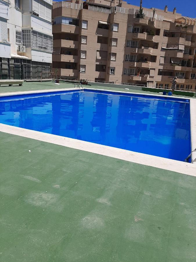 Arroyo De La Miel Bellasombra Apartament Pool&beach *