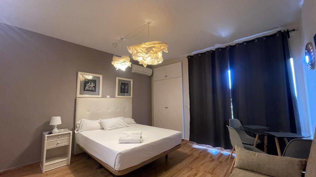 Apartment Estudio Con Vista Al Mar 19 *