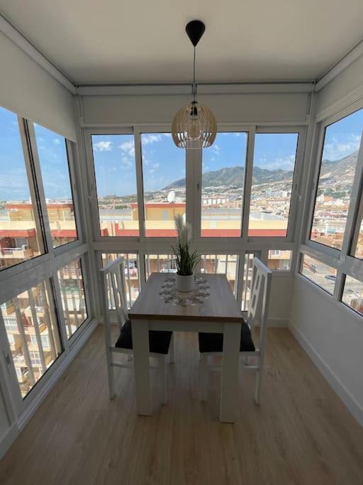 Exclusivo Estudio Piscinas, Conserjeria 24 H Appartement
