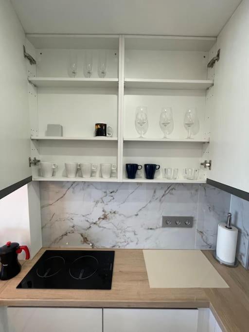 Exclusivo Estudio Piscinas, Conserjeria 24 H Appartement Benalmádena