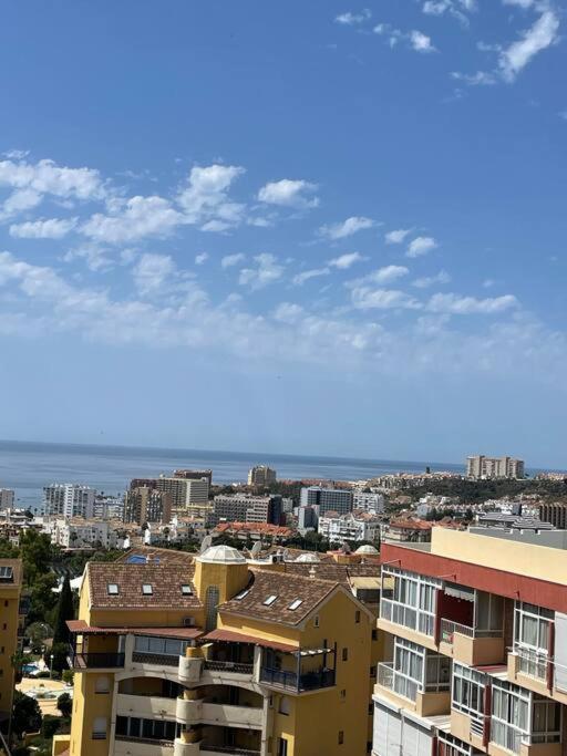 Exclusivo Estudio Piscinas, Conserjeria 24 H Appartement Benalmádena
