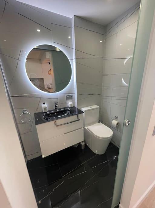 Exclusivo Estudio Piscinas, Conserjeria 24 H Appartement Benalmádena