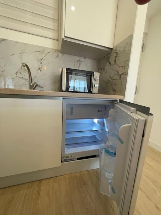 Exclusivo Estudio Piscinas, Conserjeria 24 H Appartement *