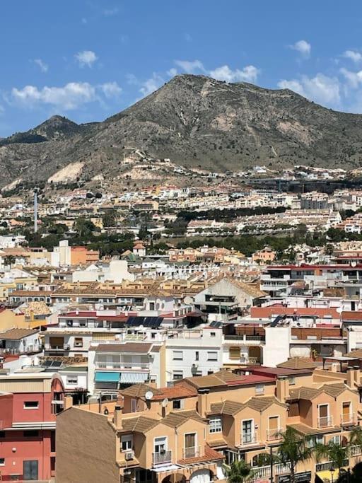 Exclusivo Estudio Piscinas, Conserjeria 24 H * Benalmádena