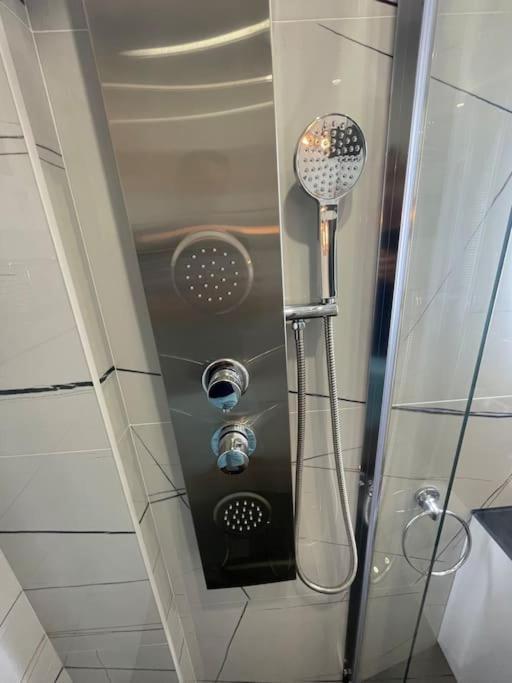 Exclusivo Estudio Piscinas, Conserjeria 24 H Appartement Benalmádena