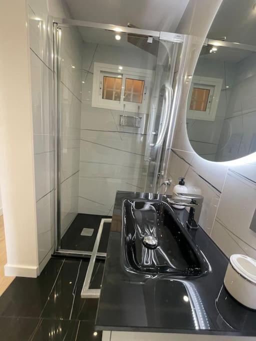 Exclusivo Estudio Piscinas, Conserjeria 24 H Benalmádena