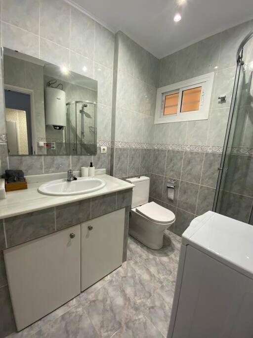 Appartement Moderno Con Vistas, Recepcion 24 Hs Y Piscinas *