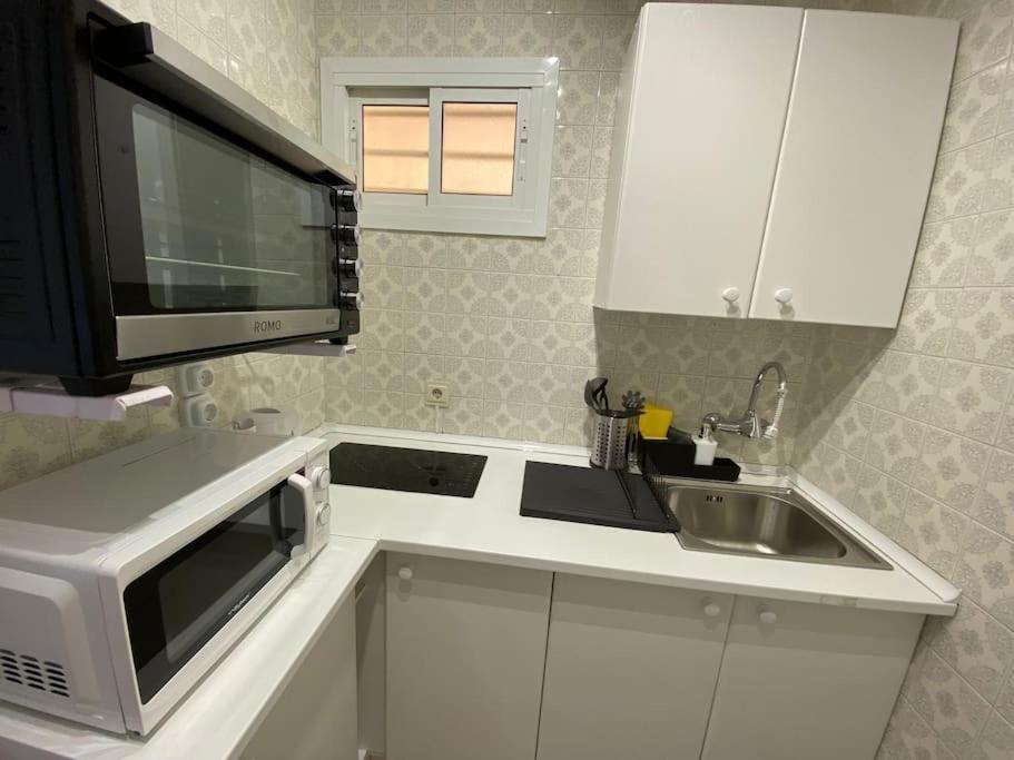 Appartement Moderno Con Vistas, Recepcion 24 Hs Y Piscinas