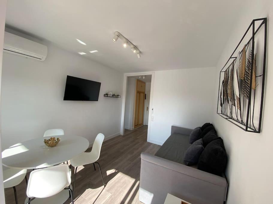 Moderno Con Vistas, Recepcion 24 Hs Y Piscinas Appartement