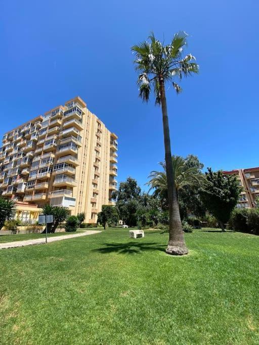 Moderno Con Vistas, Recepcion 24 Hs Y Piscinas Benalmádena