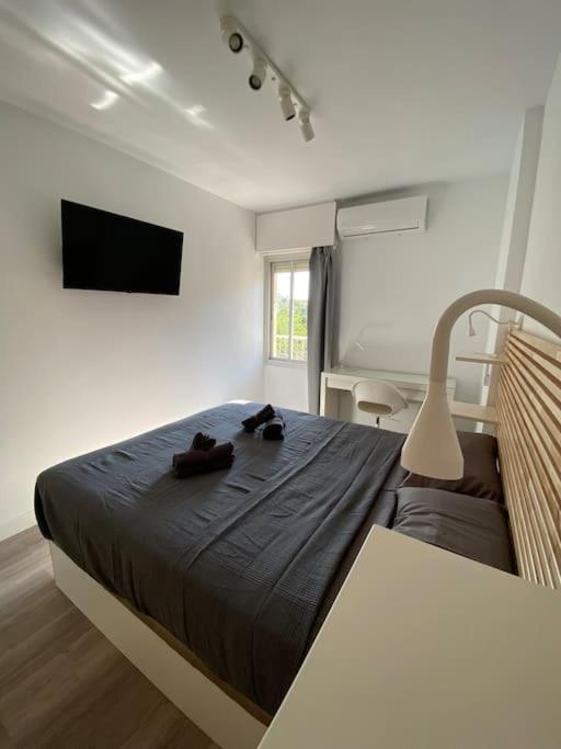 Moderno Con Vistas, Recepcion 24 Hs Y Piscinas Benalmádena